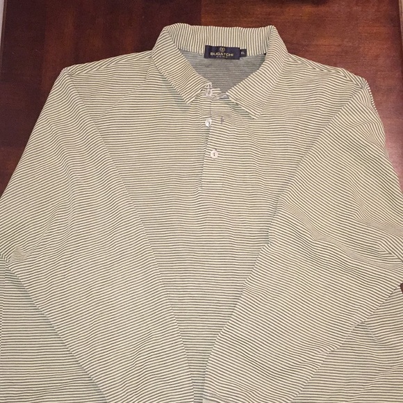 Bugatchi Uomo Polo - Picture 1 of 3
